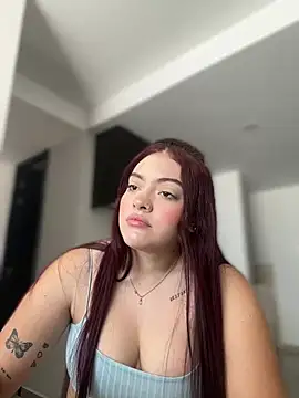 Chloee Evans1 online show from 22, 1, 2025