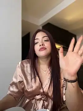 Chloee Evans1 online show from 26, 1, 2025