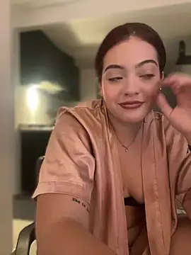 Chloee Evans1 online show from 1, 2, 2025