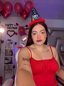 Chloee Evans1 online show from 12, 2, 2025