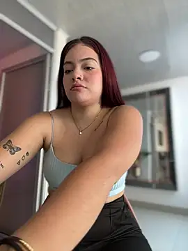 Chloee Evans1 online show from 9, 3, 2025