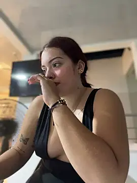 Chloee Evans1 online show from 14, 3, 2025