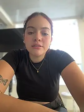 Chloee Evans1 online show from 16, 3, 2025