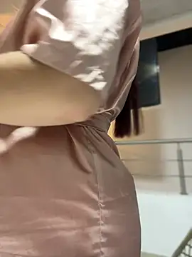 Chloee Evans1 online show from 23, 3, 2025