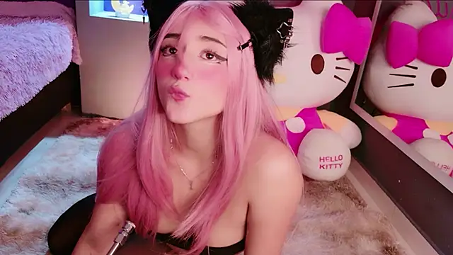 miia  baker online show from 23, 5, 2026