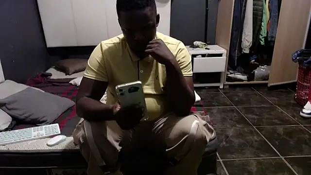 THEEBOSSTEE online show from 21, 3, 2026