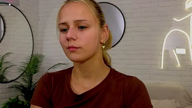 Wendy D0ll online show from 7, 4, 2026