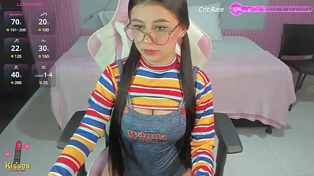 Yuli 16 online show from 17, 3, 2025