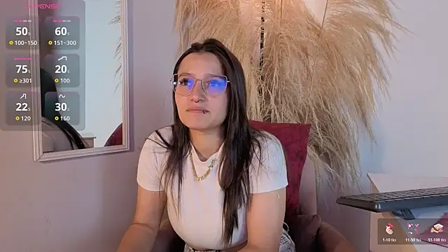 Elecktra sweet online show from 30, 6, 2026