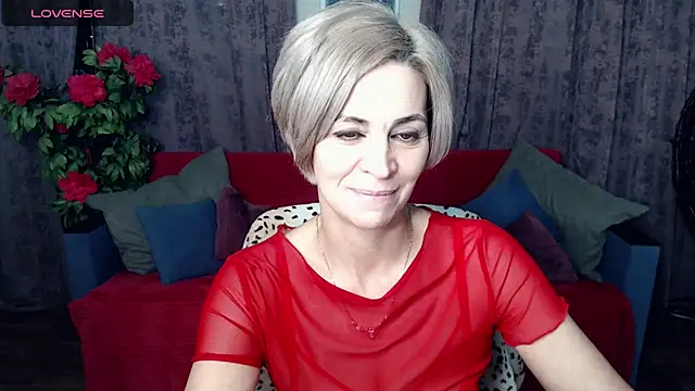 Blonde lola444 online show from 26, 12, 2024