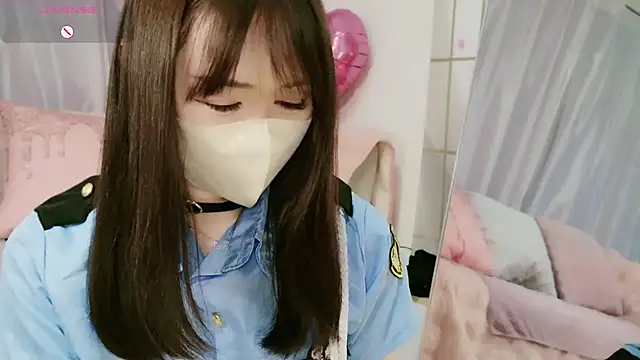 Snapshot of aaanyan chatting on 26, 2, 2025 aaanyan online show from 26, 2, 2025