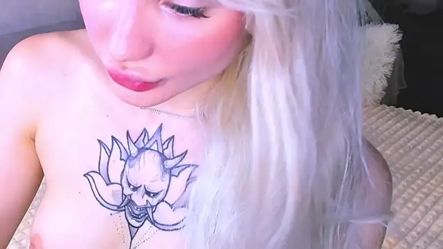 Sweeet Barbie online show from 15, 9, 2025