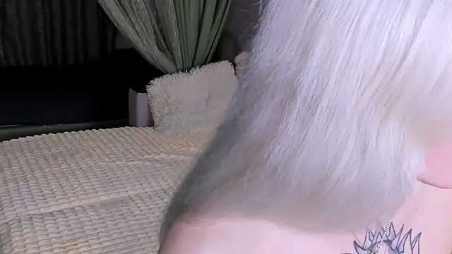 Sweeet Barbie online show from 18, 12, 2025