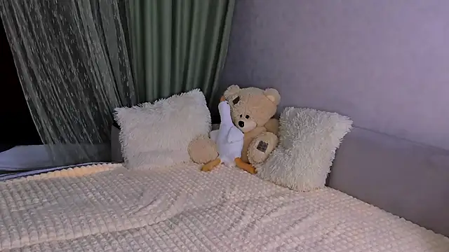 Snapshot of Sweeet_Barbie chatting on 21, 2, 2026 Sweeet Barbie online show from 21, 2, 2026