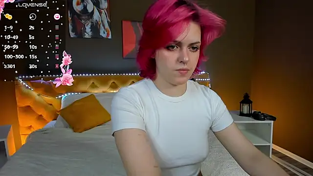 Roxy Wi online show from 22, 1, 2025