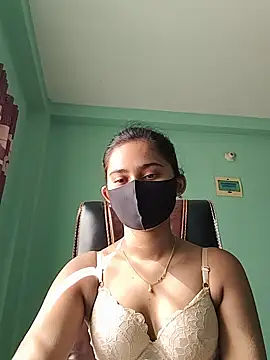 Snapshot of Abony- chatting on 16, 1, 2025 Abony- online show from 16, 1, 2025