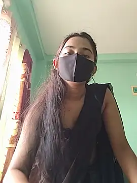 Snapshot of Abony- chatting on 19, 1, 2025 Abony- online show from 19, 1, 2025