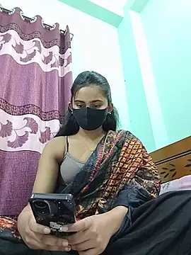 Snapshot of Abony- chatting on 19, 1, 2025 Abony- online show from 19, 1, 2025