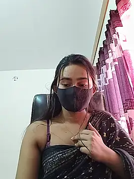 Snapshot of Abony- chatting on 25, 1, 2025 Abony- online show from 25, 1, 2025