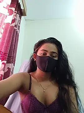 Snapshot of Abony- chatting on 31, 1, 2025 Abony- online show from 31, 1, 2025