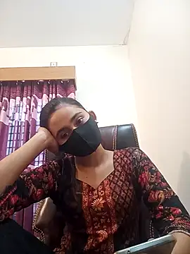 Snapshot of Abony- chatting on 6, 2, 2025 Abony- online show from 6, 2, 2025