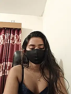 Snapshot of Abony- chatting on 13, 2, 2025 Abony- online show from 13, 2, 2025