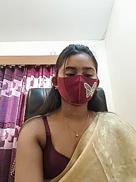 Snapshot of Abony- chatting on 23, 2, 2025 Abony- online show from 23, 2, 2025