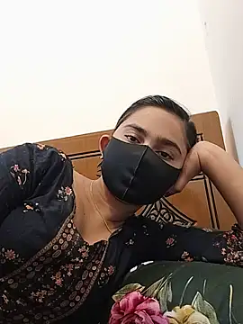 Snapshot of Abony- chatting on 24, 2, 2025 Abony- online show from 24, 2, 2025
