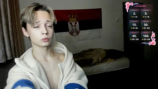 Vampirella GS online show from 10, 10, 2025