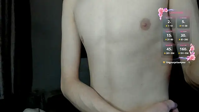 Snapshot of Vampirella_GS chatting on 20, 11, 2025 Vampirella GS online show from 20, 11, 2025