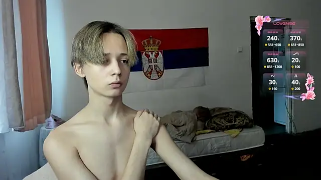 Snapshot of Vampirella_GS chatting on 25, 11, 2025 Vampirella GS online show from 25, 11, 2025