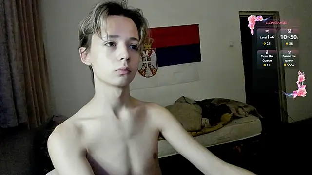 Snapshot of Vampirella_GS chatting on 18, 12, 2025 Vampirella GS online show from 18, 12, 2025