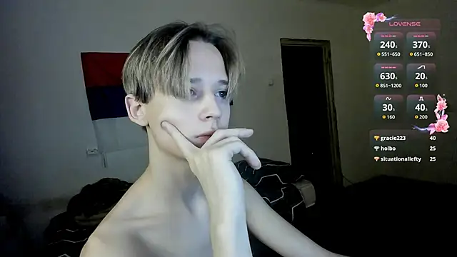 Snapshot of Vampirella_GS chatting on 19, 1, 2026 Vampirella GS online show from 19, 1, 2026