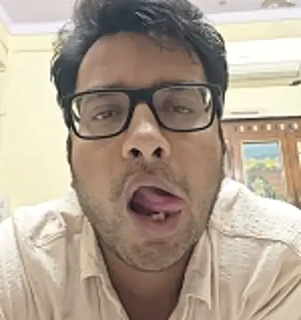 Daddy HA online show from 10, 4, 2026