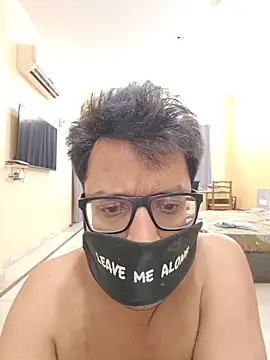 Daddy HA online show from 25, 4, 2026