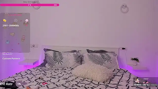 slim jenx online show from 28, 12, 2024