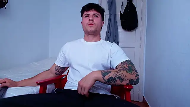 Snapshot of juandking chatting on 23, 10, 2025 juandking online show from 23, 10, 2025