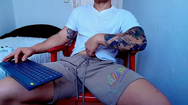 juandking online show from 19, 11, 2025