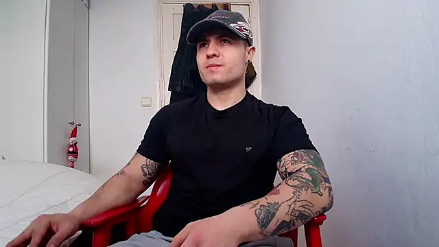 juandking online show from 21, 2, 2026