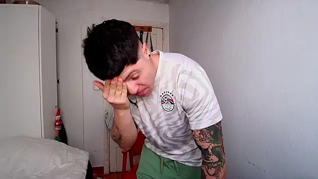 juandking online show from 4, 3, 2026