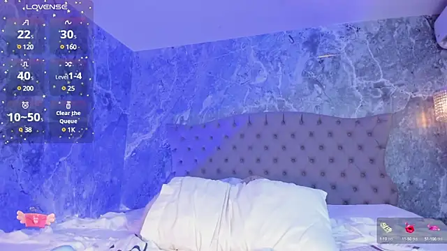 Aprillbrunette online show from 5, 3, 2025