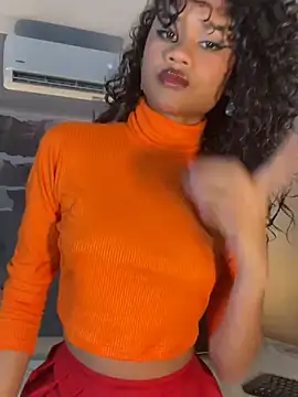 Aprillbrunette online show from 16, 5, 2026