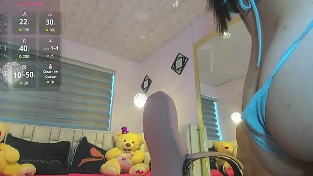 blair   mester online show from 8, 5, 2026