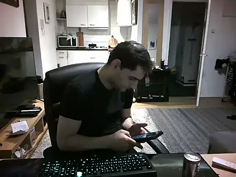 mihaimichael online show from 29, 1, 2025