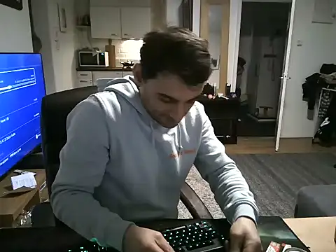 mihaimichael online show from 30, 1, 2025