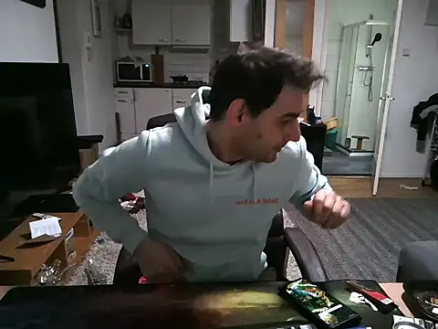 mihaimichael online show from 30, 1, 2025