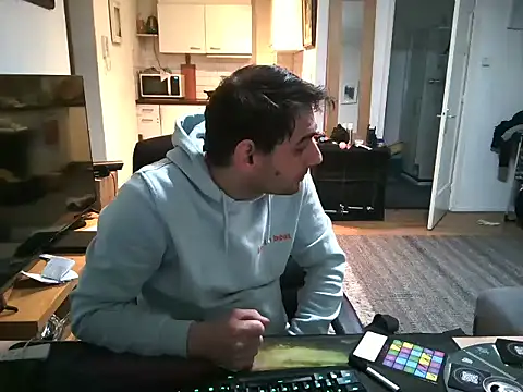 mihaimichael online show from 30, 1, 2025