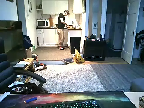 mihaimichael online show from 30, 1, 2025