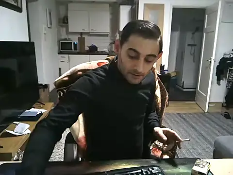 mihaimichael online show from 31, 1, 2025