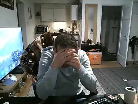 mihaimichael online show from 7, 2, 2025